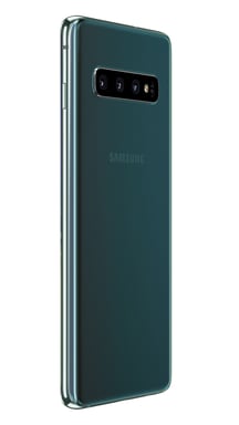 Galaxy S10 128 GB, verde, sbloccato