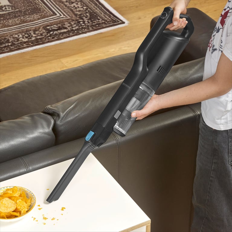 SEVERIN Aspirateur sans fil à batterie 'Power Slim HV 7151 - vue 2