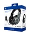 Bigben Interactive PS4OFHEADSETV3G Auricolare/Cuffia cablata che gioca in mimetica