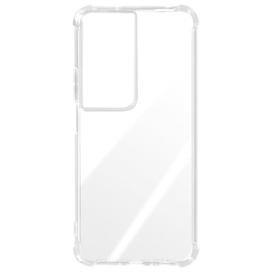 Coque pour Honor 90 Smart Angles Renforcés Anti-chutes 2m Design Fin Transparent