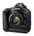 Canon EOS 1D Mark IV Corpo macchina fotografica SLR 16,1 MP CMOS 4896 x 3264 pixel Nero