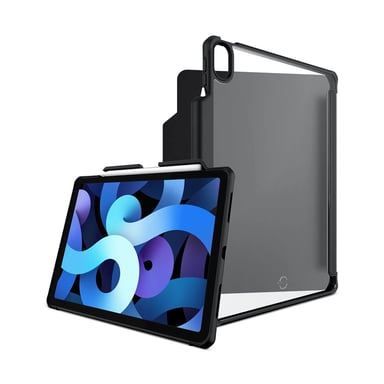 Cover per iPad Air 5 10.9'' 2022 Ibrida 100% Plastica Riciclata