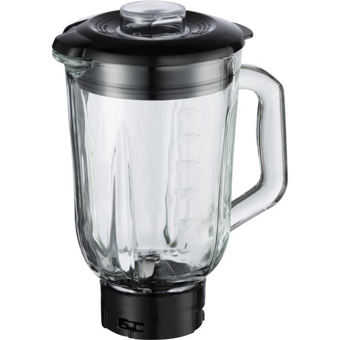Blender RUSSEL HOBBS Desire Picher 1 5 2 vitesses + Pulse - vue 4