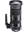 Objectif Reflex Sigma 60 600mm f4 5 6 3 DG OS HSM Sport pour Nikon - vue 3