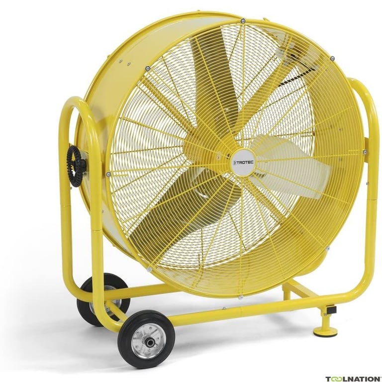 Ventilateur TROTEC 1510004025 - vue 2