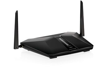 NETGEAR LAX20 Nighthawk routeur sans fil Gigabit Ethernet Bi bande 2 4 GHz / 5 GHz 4G Neuf - vue 3