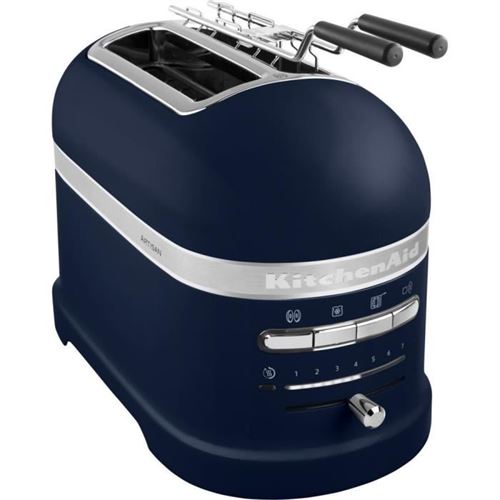 Grille pain Artisan 5KMT2204EBK Truffe - vue 7
