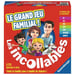 Jeu Familial Incontournable : Les Incollables de Ravensburger