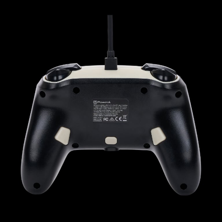 PowerA 1522659 01 accessoire de jeux vidéo USB Manette de jeu Analogique Nintendo Switch Neuf - vue 3