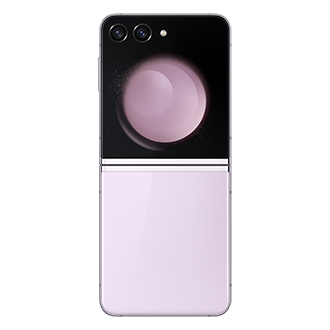 Galaxy Z Flip5 (5G) 512GB, lavanda, sbloccato