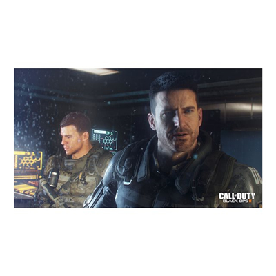 Activision Call of Duty: Ops III Xbox One Standard Italien Neuf - vue 3
