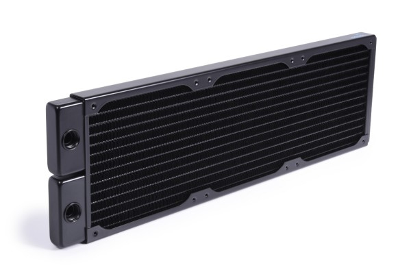 Alphacool 14437 pièce et accessoire pour systèmes de refroidissement d'ordinateurs Radiateur Neuf - vue 2