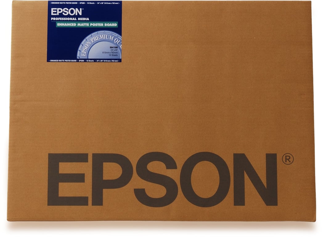 Consommable papier EPSON 042110 - vue 2