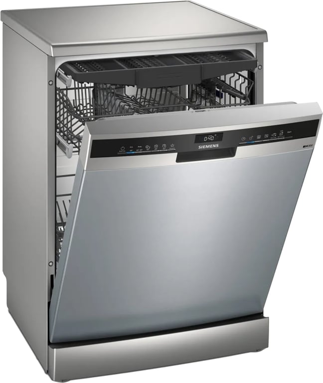 Lave-Vaisselle Siemens SN23EI03ME – 14 Couverts, 42 dB, Pose Libre - vue 3