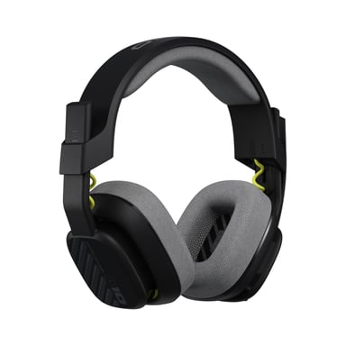 Auriculares con cable ASTRO Gaming A10 Negro