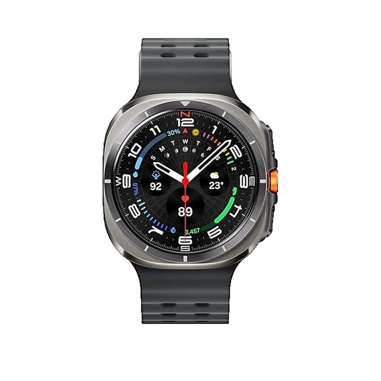 Samsung Galaxy Watch Ultra 47mm LTE - vue 4