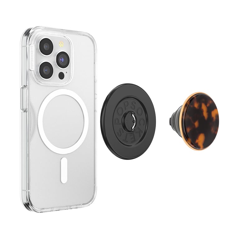 Support Magnétique PopGrip MagSafe Stand et Selfie fonction support intégré Neuf - vue 5