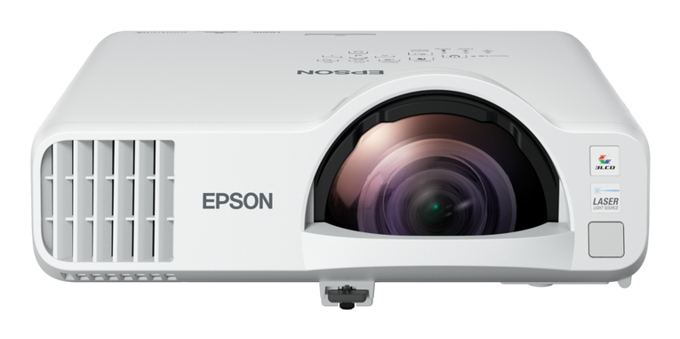 Epson EB L210SF - vue 2