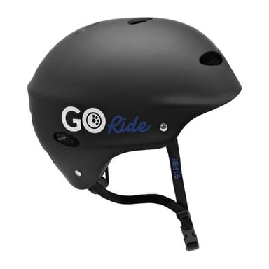 GO RIDE Casque protection Taille M