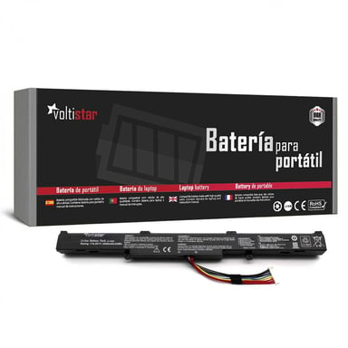 VOLTISTAR BATASA41 composant de laptop supplémentaire Batterie