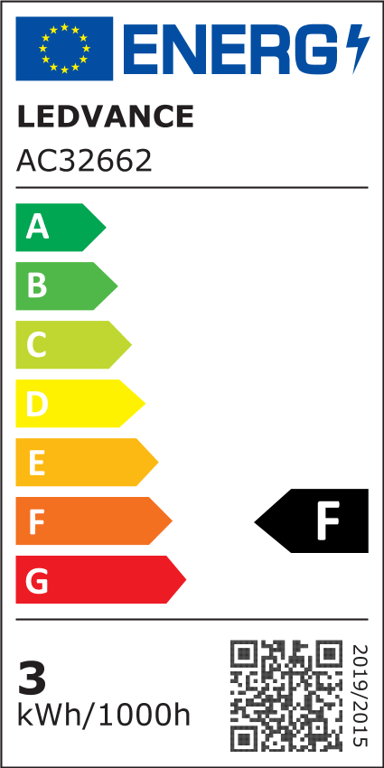 Spot r50 led verre e14 210lm chaud bte 1 - vue 3
