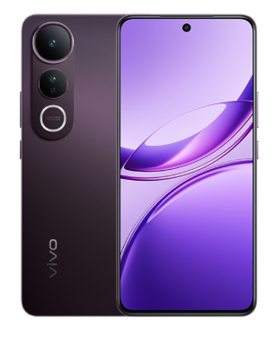 VIVO V50 Lite 4G 17,2 cm (6.77'') SIM doble Android 15 USB Tipo C 8 GB 256 GB 6500 mAh Negro