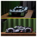 Lego 42156 Peugeot 9X8 24H Le Mans Hybrid Hypercar