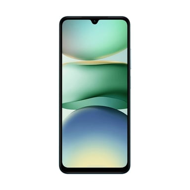 Xiaomi Redmi A5 17,5 cm (6.88'') SIM doble Android 15 Go edition 4G USB Tipo C 4 GB 128 GB 5200 mAh Azul