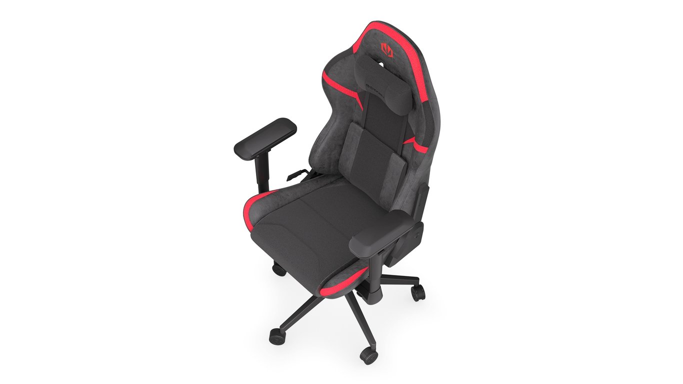 ENDORFY Scrim RD Fauteuil de gaming Siège respirant Neuf - vue 3