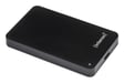 Intenso HDD 5TB USB3 2.5P CON FOLDER disco duro externo 5400 RPM 2.5'' USB tipo A 2.0/3.2 Gen 1 (3.1 Gen 1) Negro