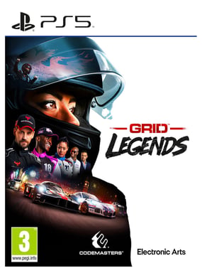 Electronic Arts GRID™ Legends