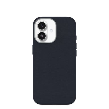OtterBox Symmetry Cactus Leather Series pour Apple iPhone 17, Riverside Apple (brand) iPhone 17