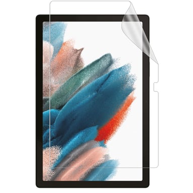 Selencia Protection d'écran Duo Pack Ultra Clear pour Samsung Galaxy Tab A8