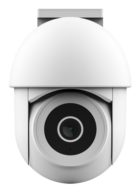 Caméra de surveillance connectée Trust Smart Home IPCAM 3900 extérieur