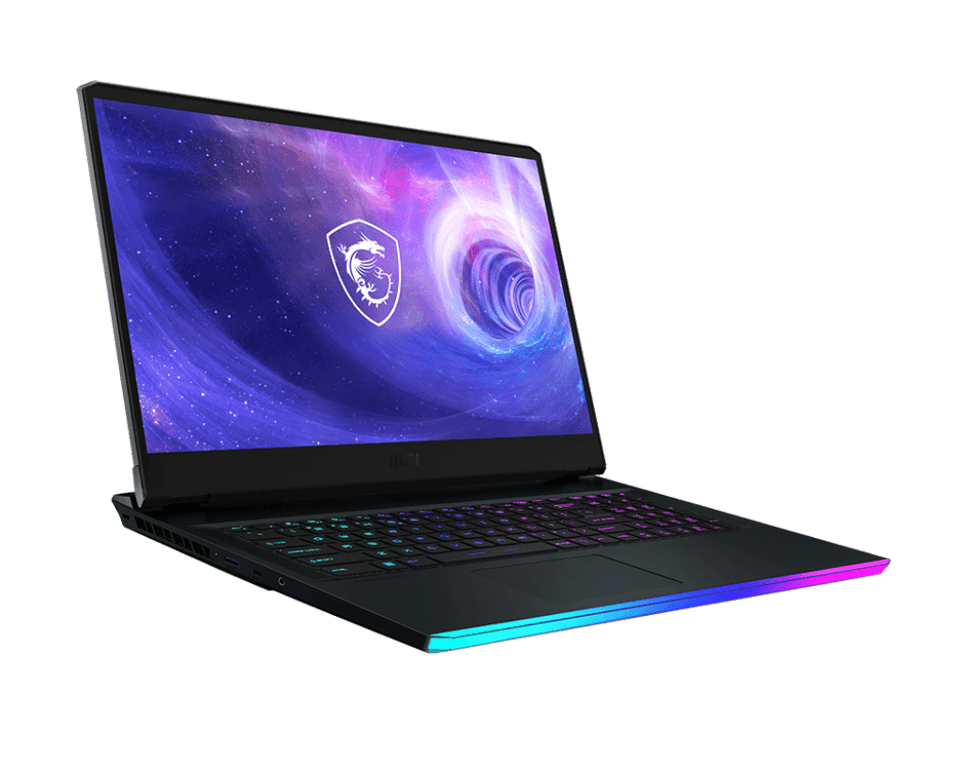 MSI Gaming GE76 12UHS-231FR Raider i7-12700H Ordinateur portable 43,9 cm (17.3 ) Full HD Intel® Core