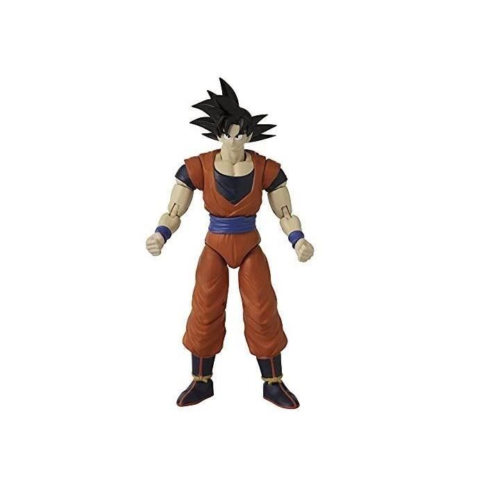 Bandai Figurine Dragon Ball Super Goku - vue 3