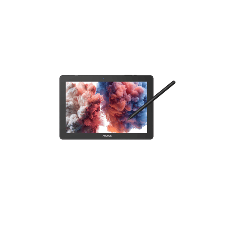Archos T101 Fhd3 Wifi 4+ Cover+ Stylet - vue 3