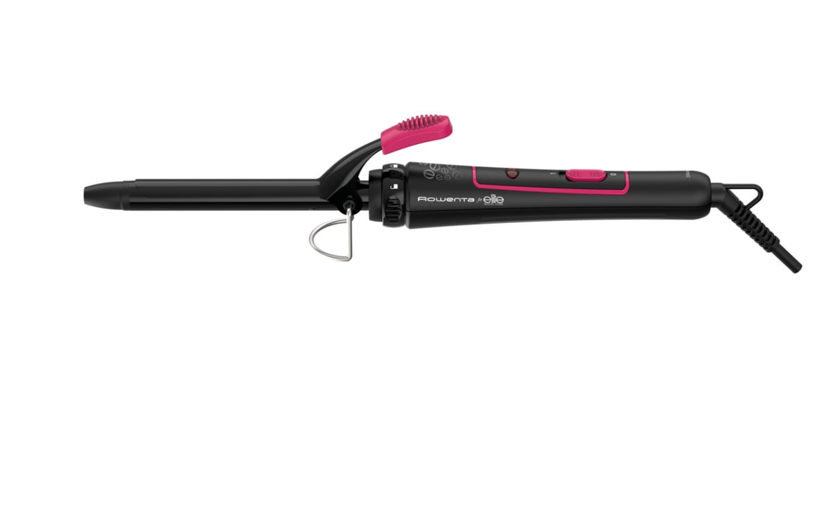 Rowenta For Elite CF4132 Kit d'accessoires de coiffure À chaleur 1 8 Neuf