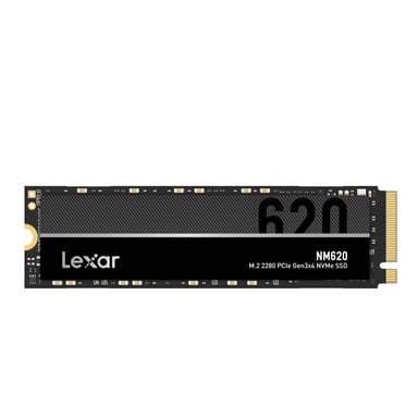 Disque Dur Externe Lexar 512 Go SSD