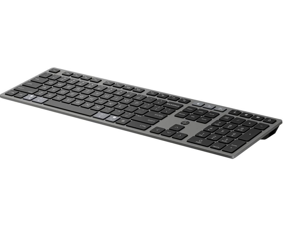 HP Clavier sans fil rechargeable appareil 720 Neuf - vue 3