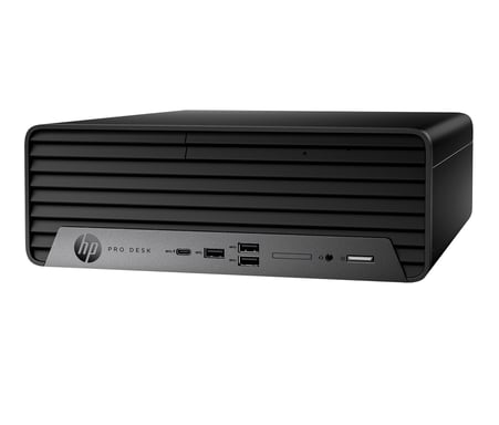 HP Pro 400 G9 Intel® Core™ i5 i5-14500 8 GB DDR5-SDRAM Windows 11 Pro SFF