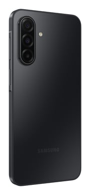 Samsung Galaxy A17 5g Black - 8+256gb - 6.7'' Amoled 90hz Full Hd+