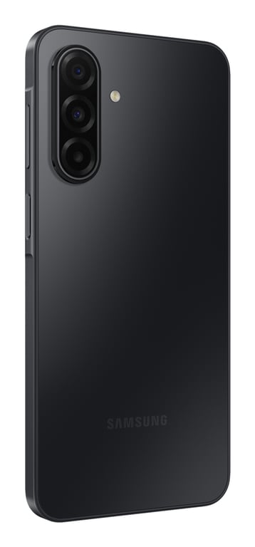 Samsung Galaxy A17 5G Nero: Smartphone Android 15 con 8GB RAM e - vue 4