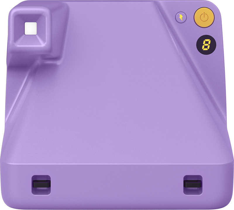 Appareil Photo Instantané Polaroid Now Génération 2 Huawei - vue 7