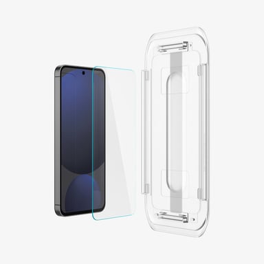 Spigen GLAS.tR EZ Fit Protector de pantalla Samsung 1 pieza(s)
