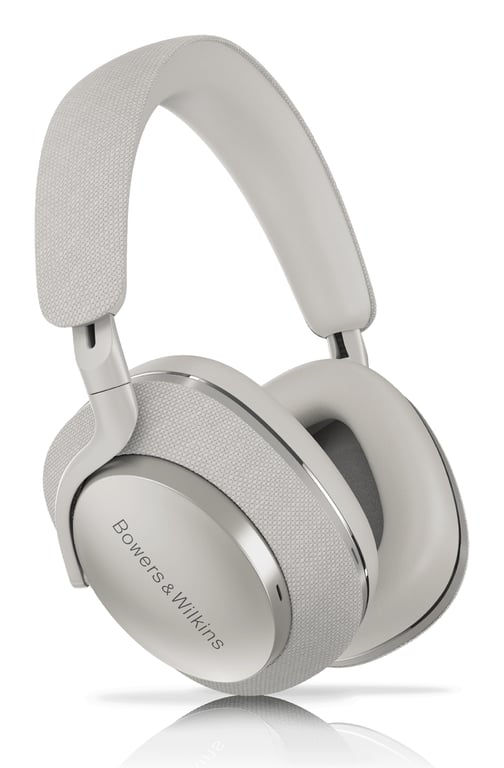 Écouteurs Bowers & Wilkins PX7 S2 – Bluetooth, Réduction de bruit, 30h Autonomie