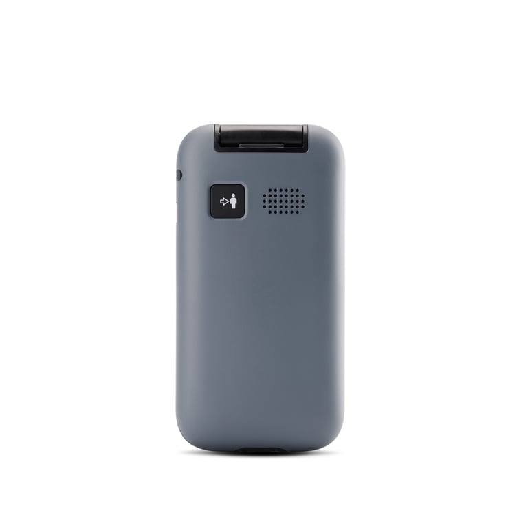 Téléphone Portable Panasonic KX-TU400 – Senior, Écran 2.4", Bouton SOS - vue 3