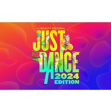 Just Dance 2024 (XBOX SERIE X)