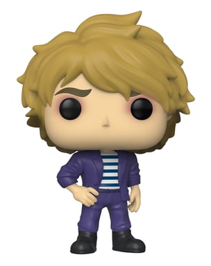 FUNKO Pop Rocks: Duran Duran - Nick Rhodes