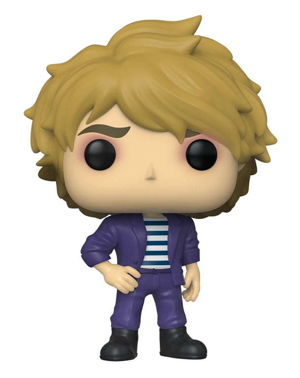 Duran Duran Figurine POP! Nick Rhodes - vue 2
